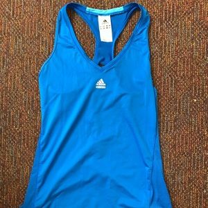 Adidas activewear tank